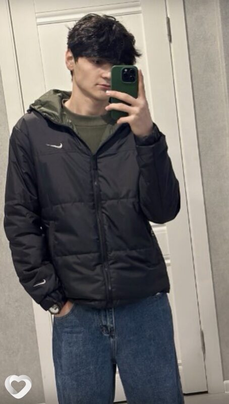 Насим, 21, Москве — анкета №4135056