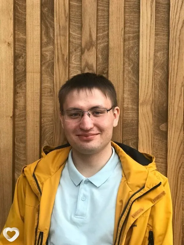 Александр, 29, Москве — анкета №4135059