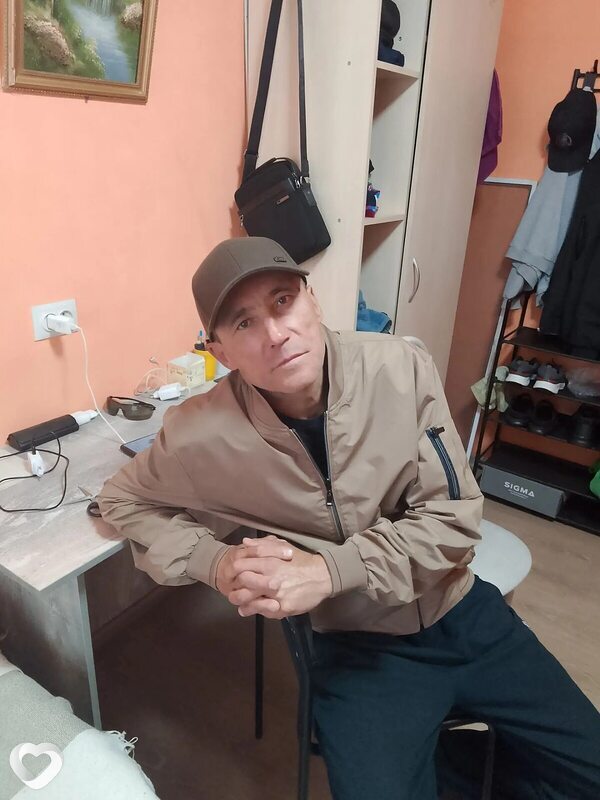 Виктор, 53, Улан-Удэ — анкета №4135073