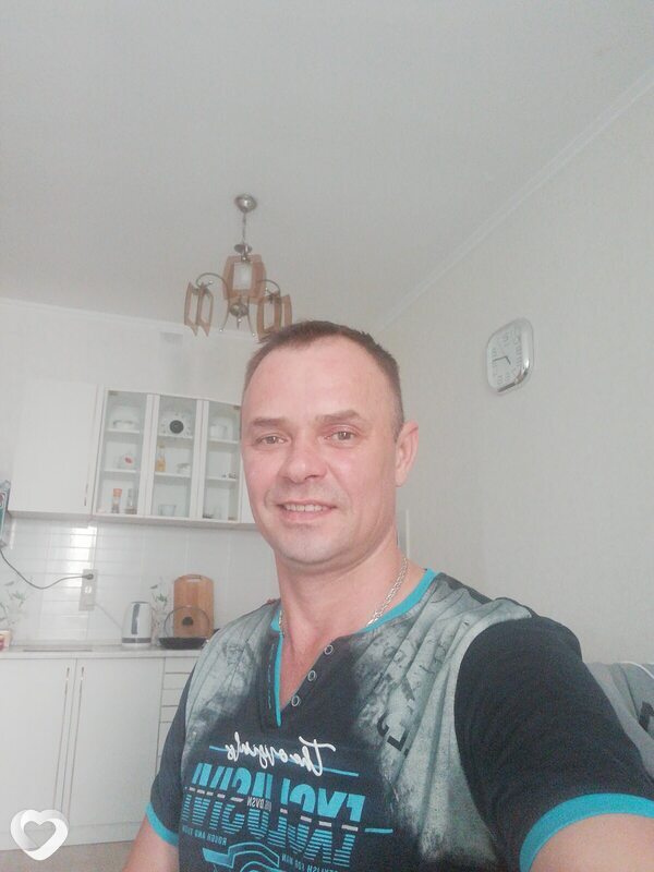 Александр, 50, Новосибирске — анкета №4135025