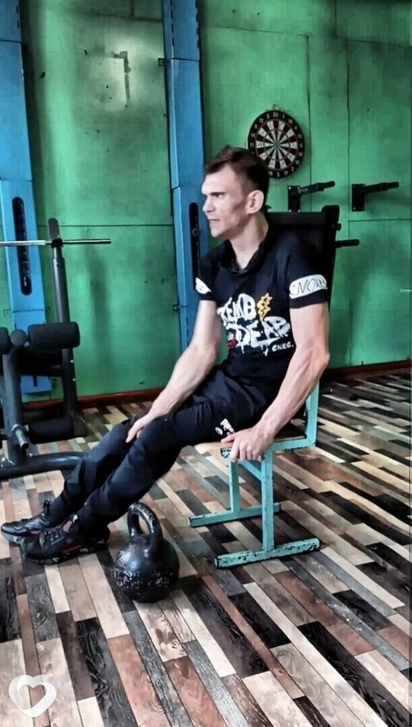 Александр, 27, Братске — анкета №4135027