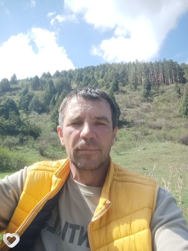 Алексей, 48, Бишкек — анкета №4135032