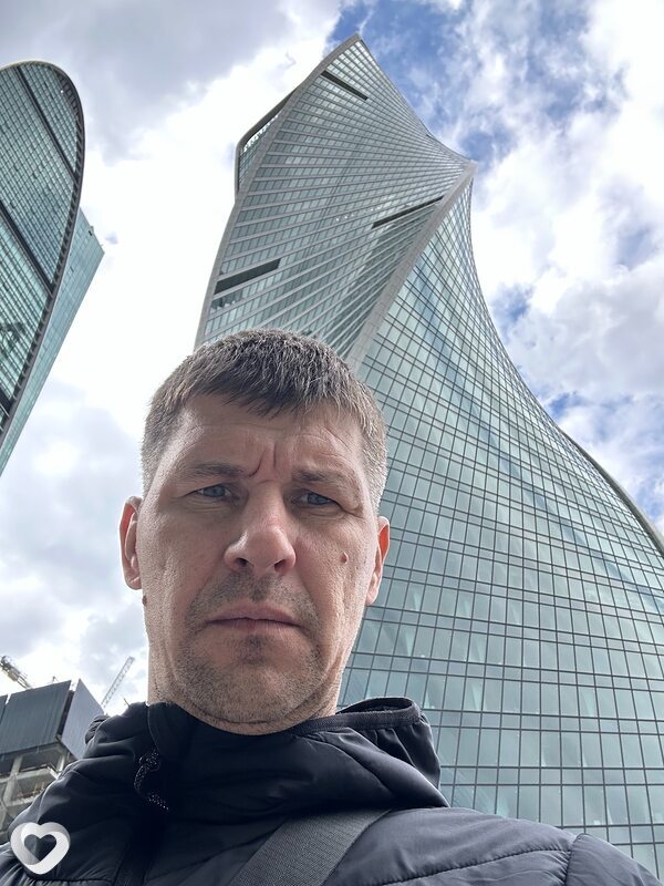 Виталий, 38, Южно-Сахалинске — анкета №4135075