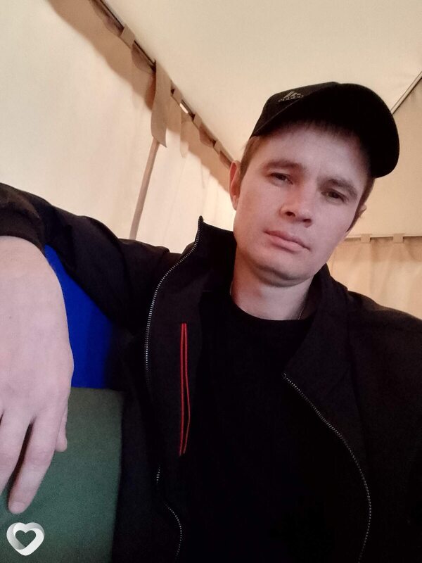 Павел, 37, Москве — анкета №4135076