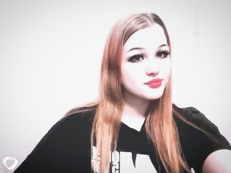 Кристина, 20, Абакане — анкета №4135077