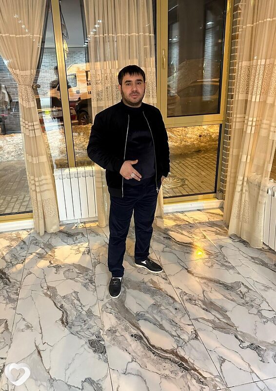 Артур, 30, Самаре — анкета №4135078