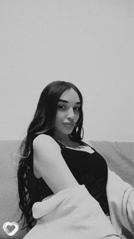 Анастасия, 21, Москве — анкета №4135083