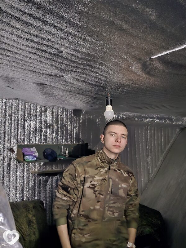 Кирилл, 20, Москве — анкета №4135111