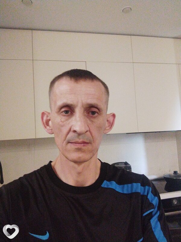 Алексей, 45, Новосибирске — анкета №4135128