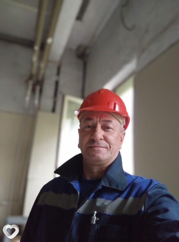 Станислав, 49, Невьянске — анкета №4135132