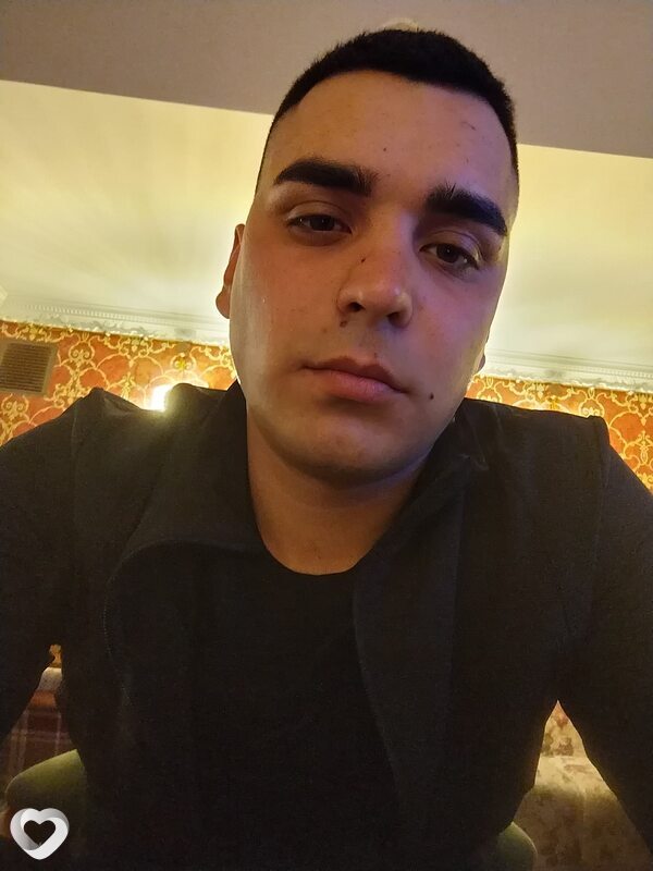 Константин, 25, Тайшете — анкета №4135135