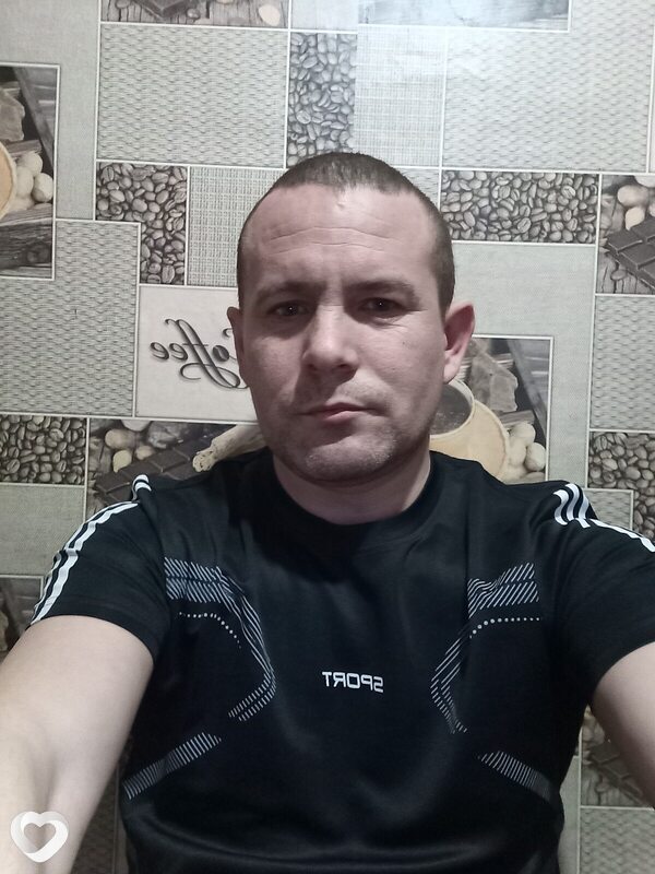 Слава, 38, Красноуфимске — анкета №4135136