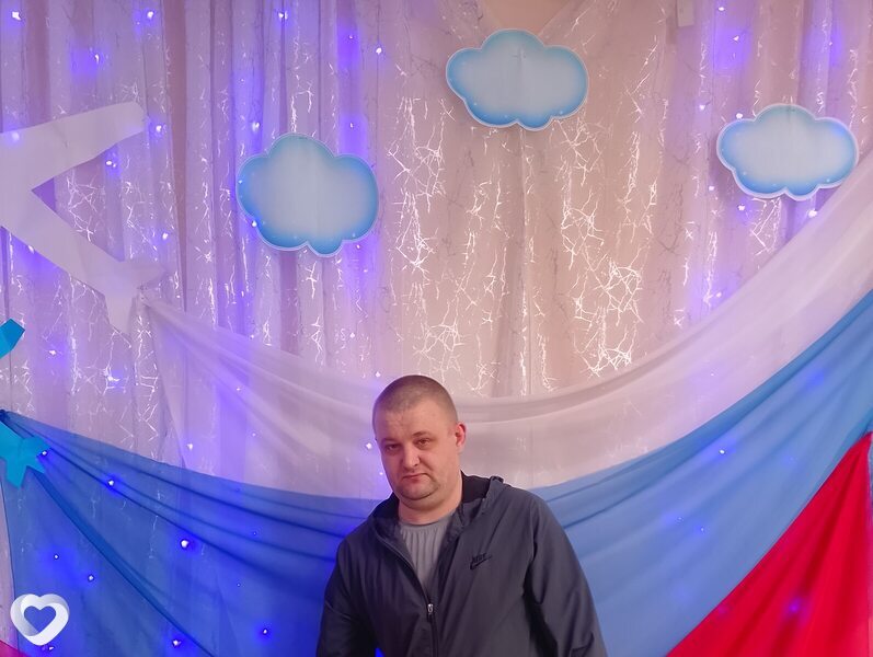 Денис, 34, Белове — анкета №4135142