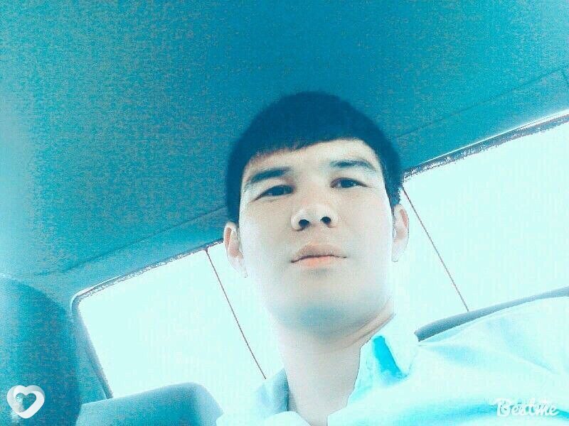 Marat, 37, Ташкент — анкета №4135145
