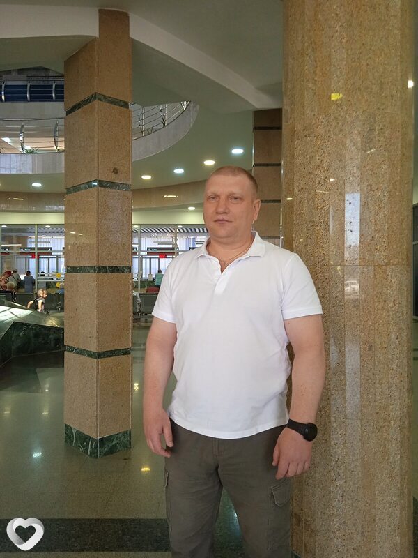 Сергей, 50, Челябинске — анкета №4135146