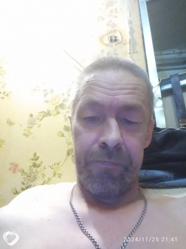 Сергей, 48, Березниках — анкета №4135201