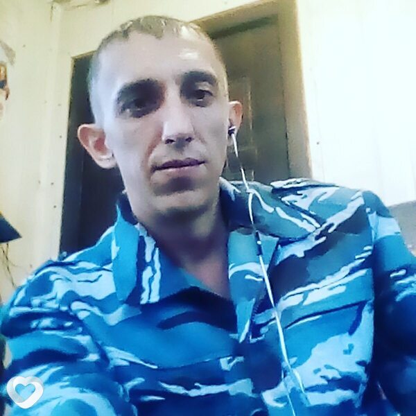 Den, 39, Хабаровске — анкета №4135208