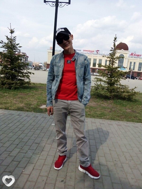 Дмитрий, 49, Самаре — анкета №4135217
