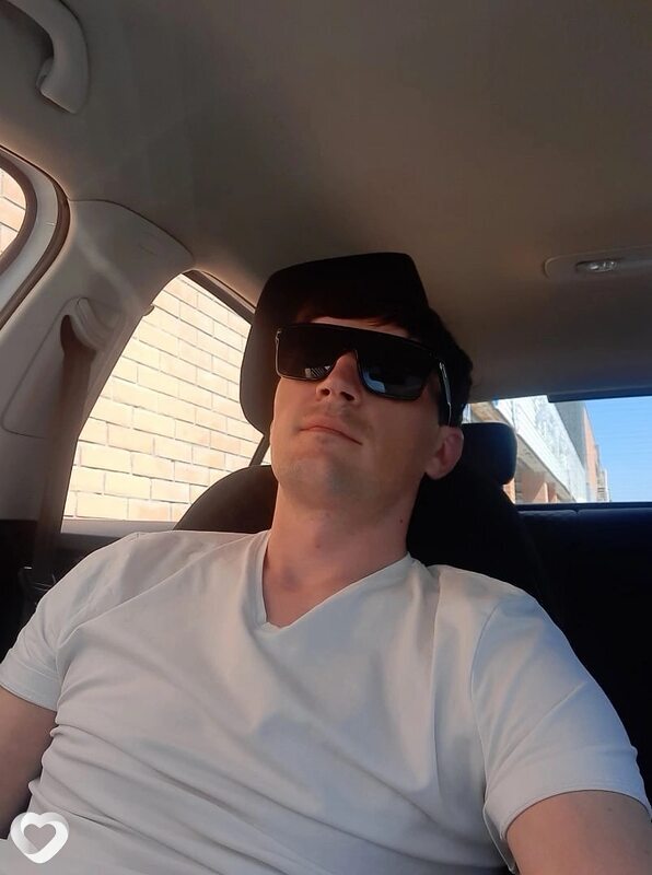 Алекс, 37, Москве — анкета №4135218