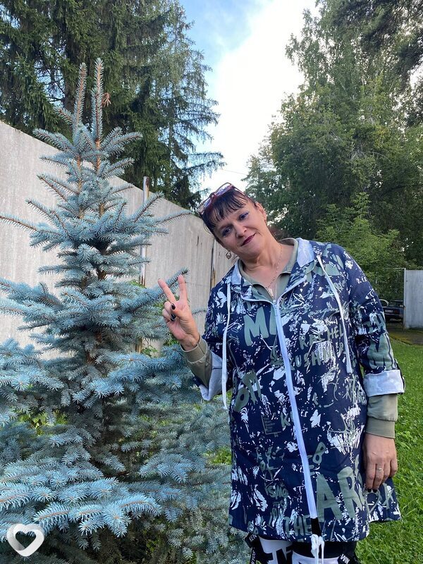 Анжела, 50, Каменске-Уральском — анкета №4135219