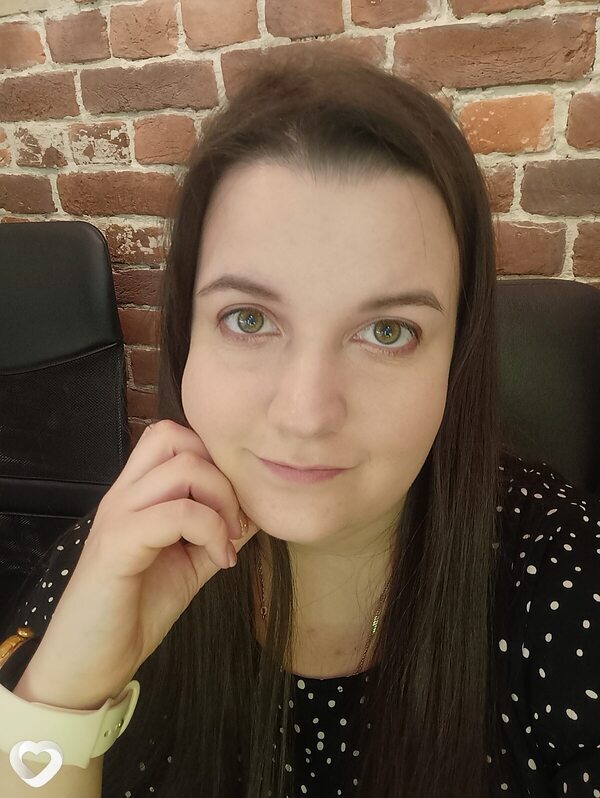Мила, 30, Санкт-Петербурге — анкета №4135149