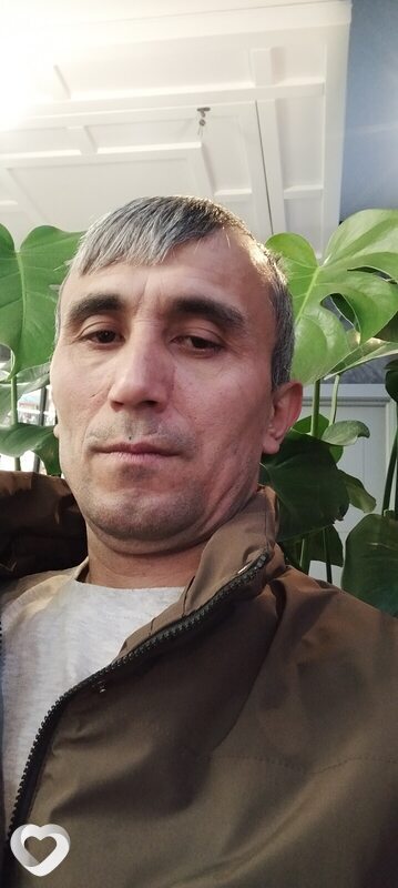 Алик, 42, Омске — анкета №4135151