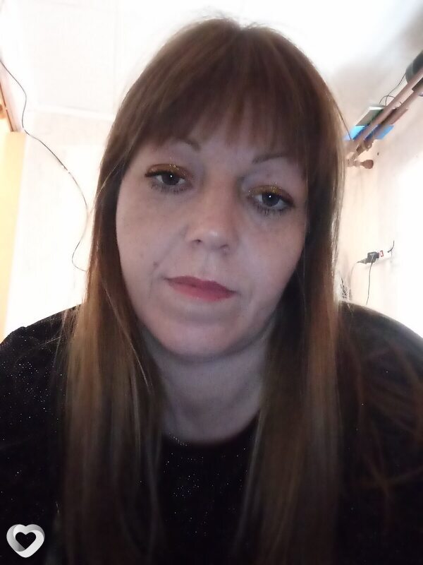 Алла, 41, Клинцах — анкета №4135153