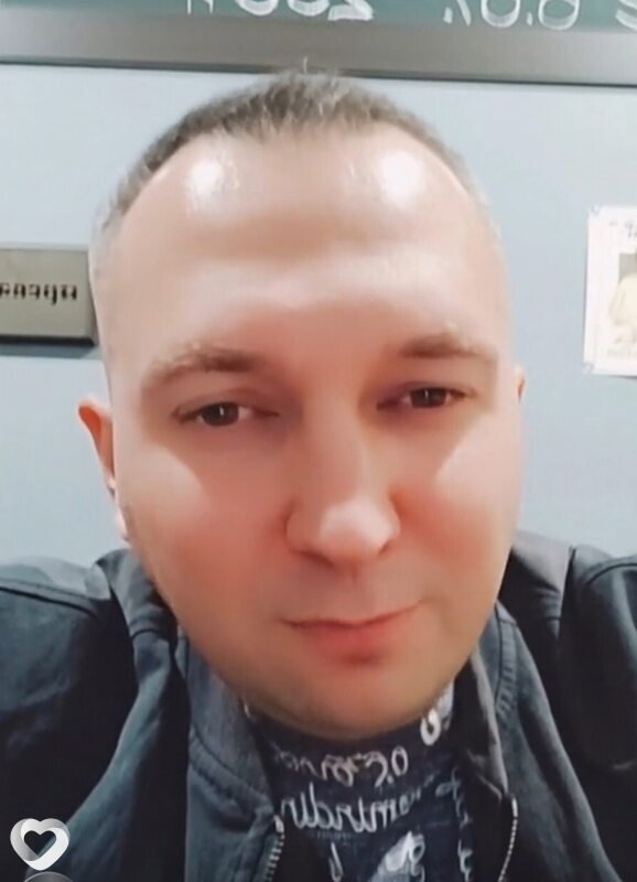 Вадим, 34, Рязани — анкета №4135165