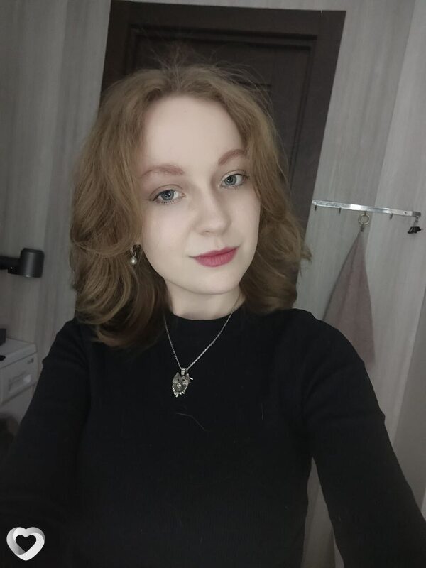 Виталия, 20, Перми — анкета №4135225