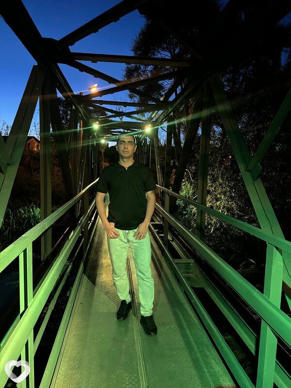 Игорь, 35, Старом Осколе — анкета №4135229