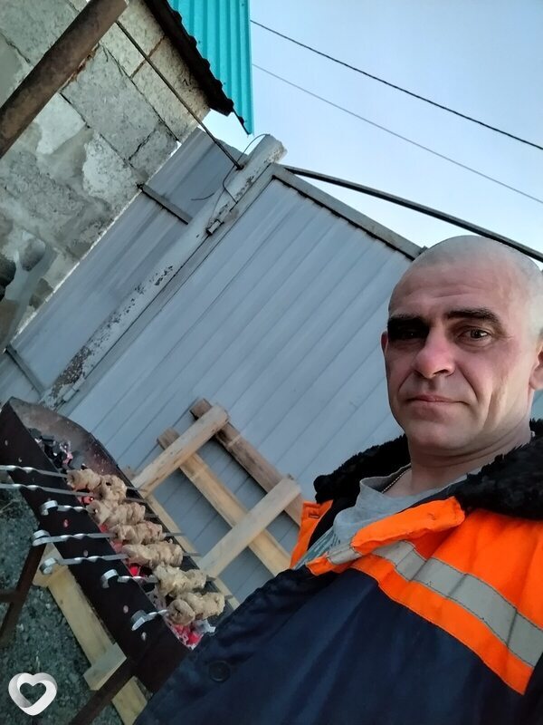 Иван, 38, Кургане — анкета №4135236