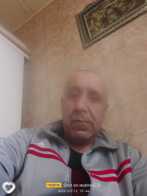 Ivan, 44, Южноуральске — анкета №4135654