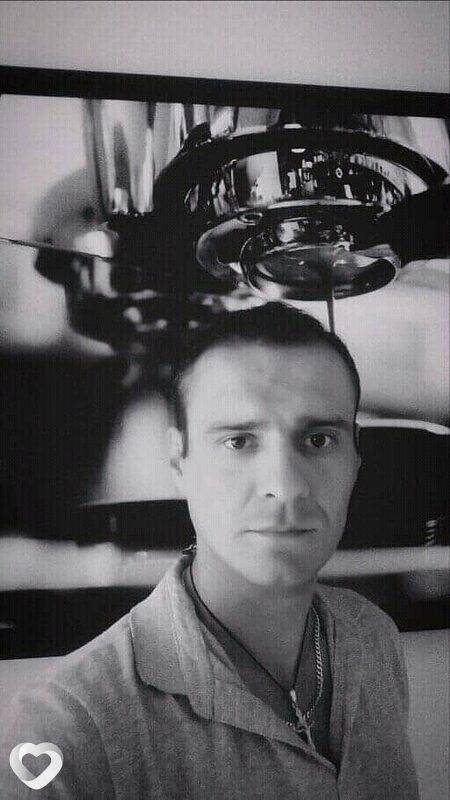 Сергей, 38, Ташкент — анкета №4135655