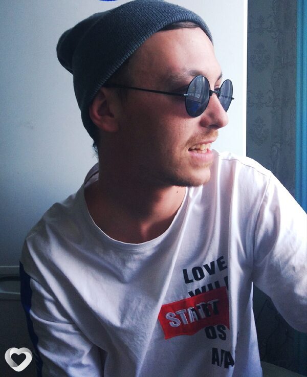 Максим, 31, Юрге — анкета №4135658