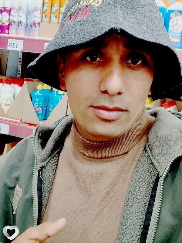 Тулик, 27, Чите — анкета №4135660