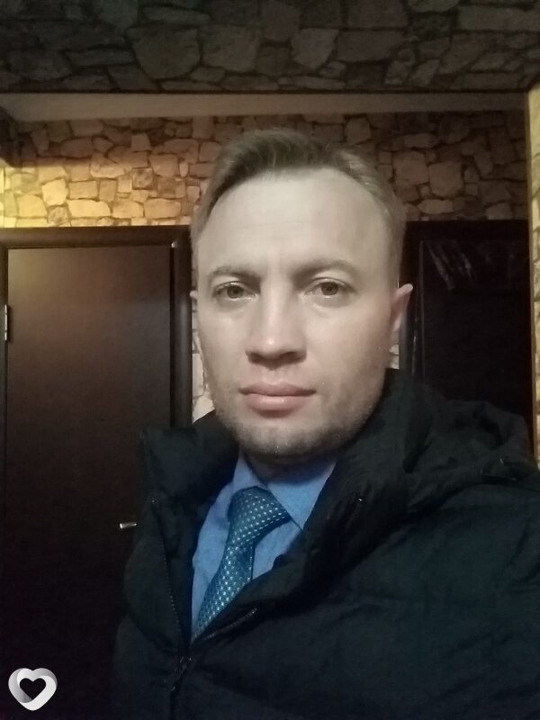 Джони, 38, Алматы — анкета №4135663