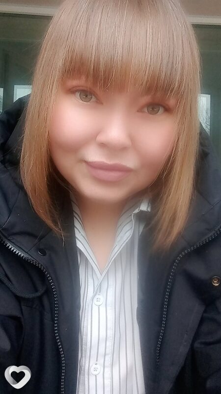 Наталия, 35, Фокине — анкета №4135664