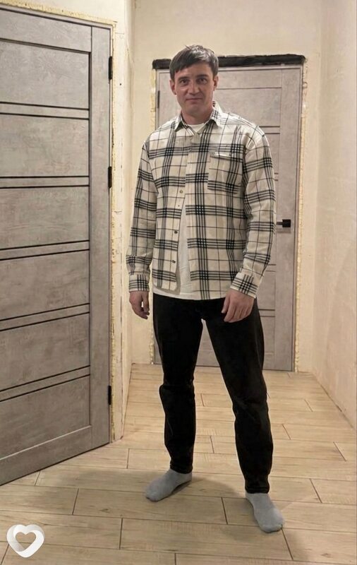 Виталий, 37, Нижнем Новгороде — анкета №4135175