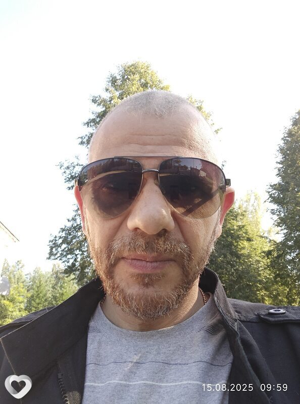 Arsen, Питерка
