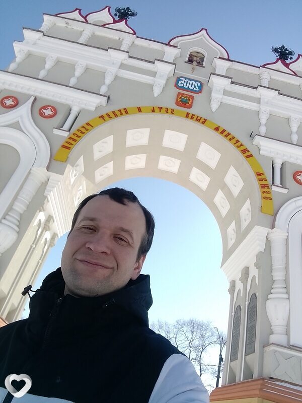 Константин, 33, Рудном — анкета №4135188