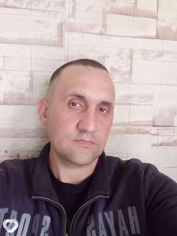 Алексей, 38, Оренбурге — анкета №4135190