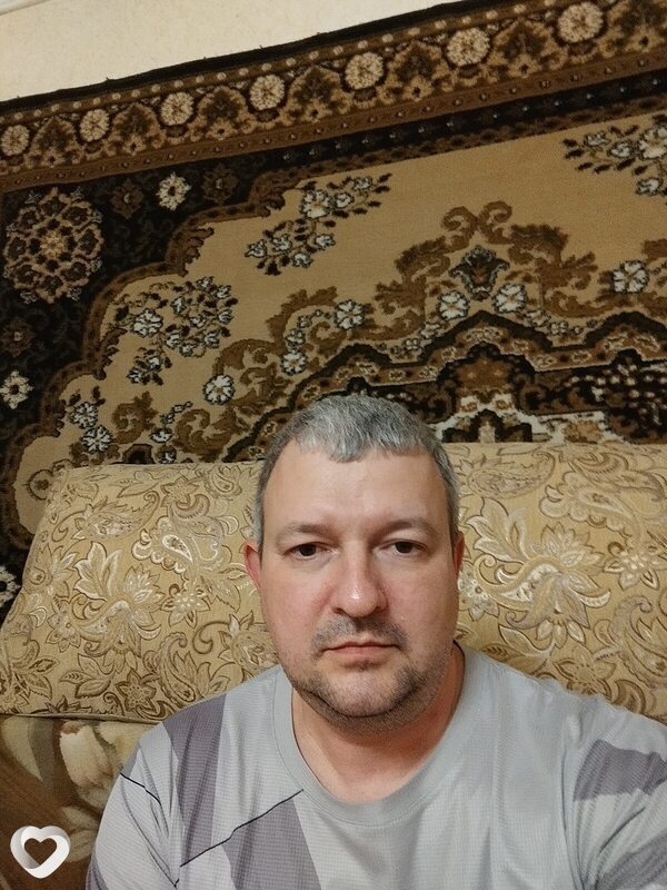 Дима, 41, Волгограде — анкета №4135195