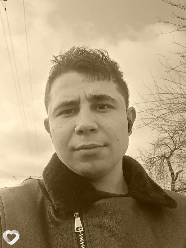 Руслан, 25, Ульяновске — анкета №4135331