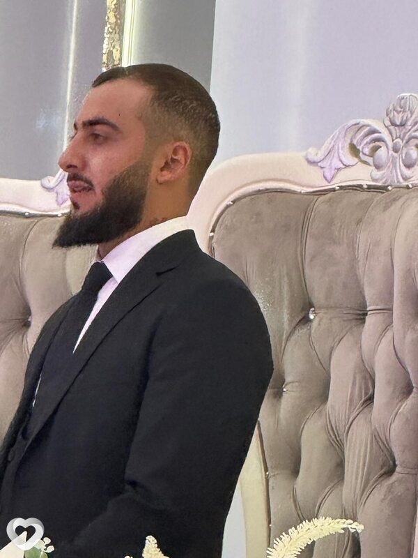 Казим, 26, Павлодаре — анкета №4135334
