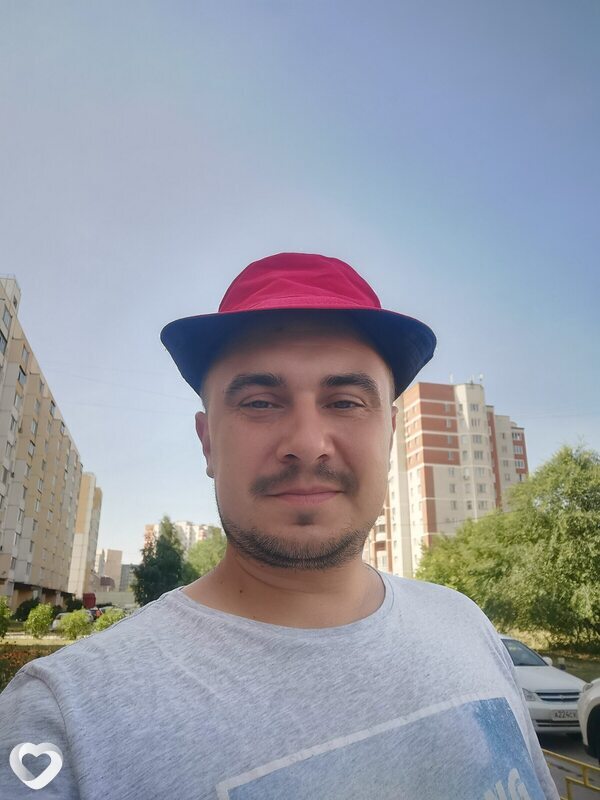 Сергей, 38, Смоленске — анкета №4135336