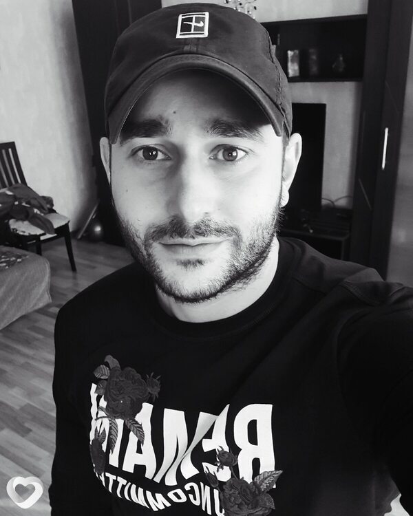 Андрей, 37, Краснодаре — анкета №4135346
