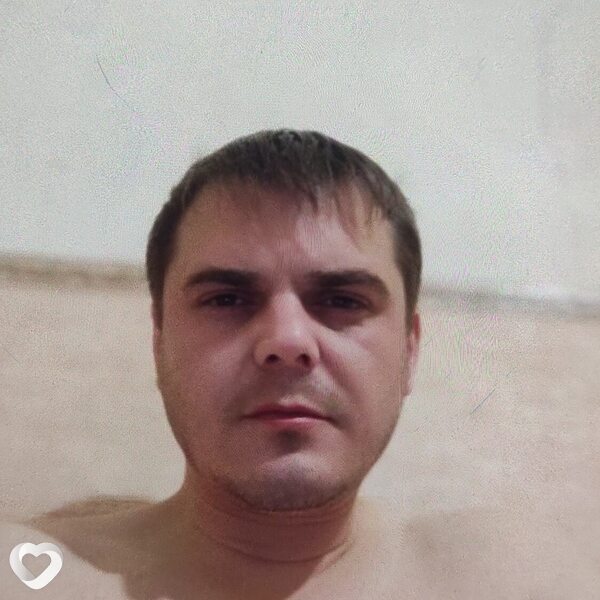 Костя, 40, Красноярске — анкета №4135254