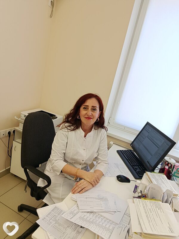 Марина, 52, Анапе — анкета №4135260