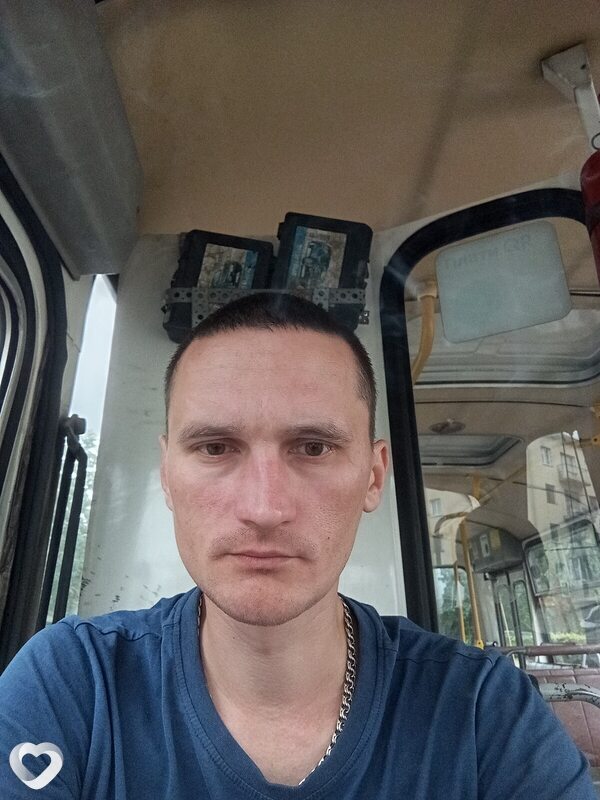 Антон, 36, Кемерове — анкета №4135264