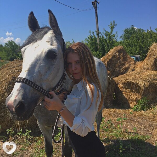 Ксения, 27, Самаре — анкета №4135265